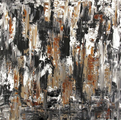 2025#6 by Marc Mengus, Painting for Sale on Select