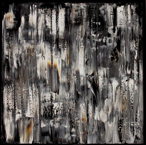 2024#12 by Marc Mengus, Painting for Sale on Select