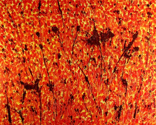 2026#2 by Marc Mengus, Painting for Sale on Select