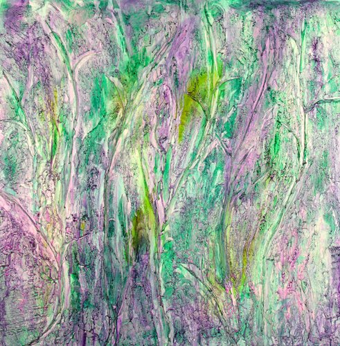 2026#4 by Marc Mengus, Painting for Sale on Select