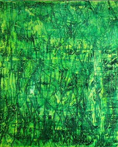 2026#8 by Marc Mengus, Painting for Sale on Select