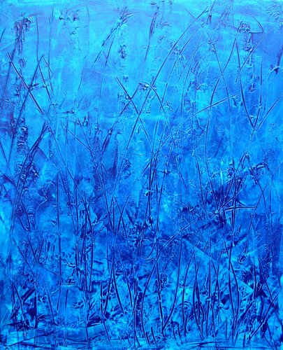 2026#6 by Marc Mengus, Painting for Sale on Select