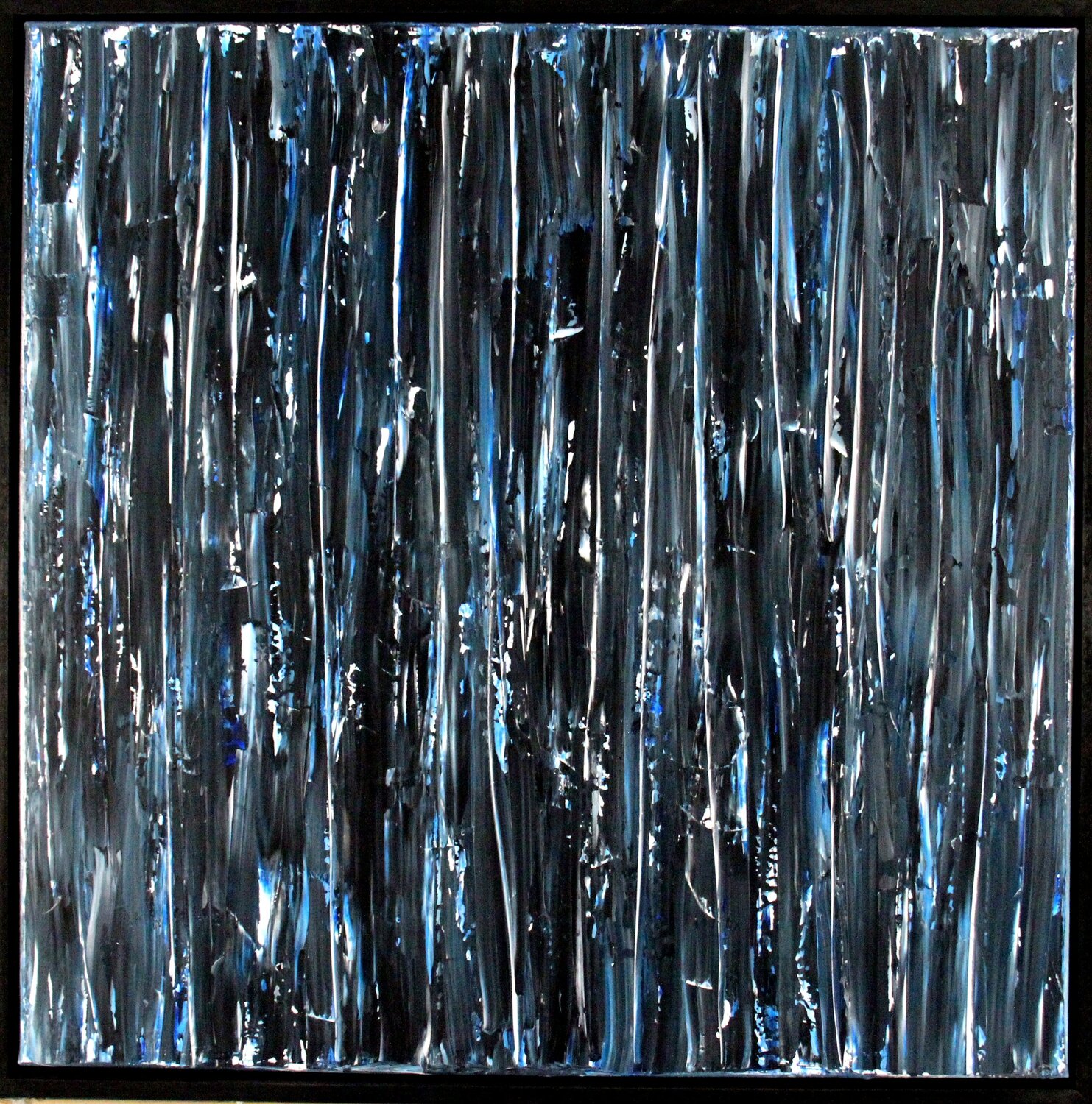 2024#13 Marc Mengus Original painting for sale