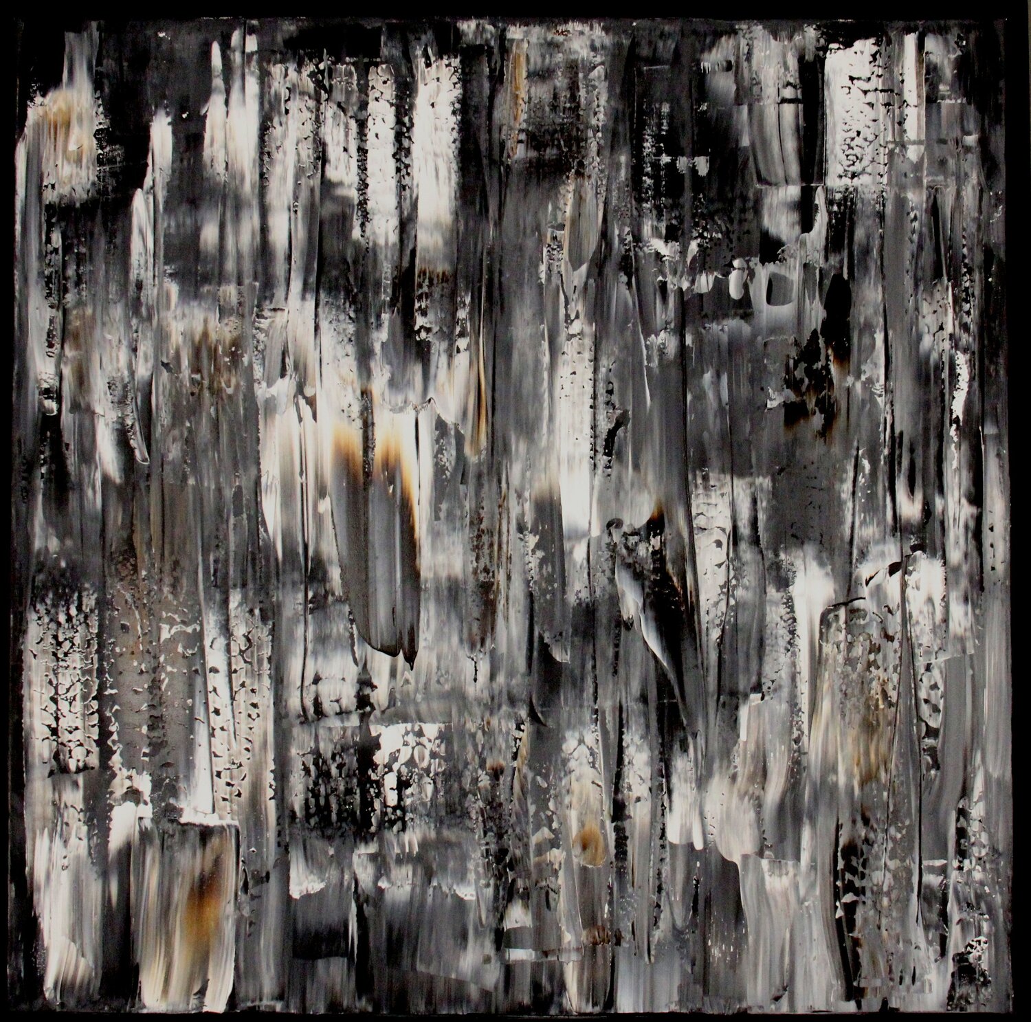 2024#12 Marc Mengus Original painting for sale