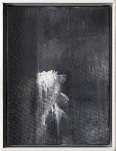 Daisy by Jule Siewerth, Painting for Sale on Select
