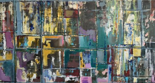 Mariner by Don Wunderlee, Painting for Sale on Select