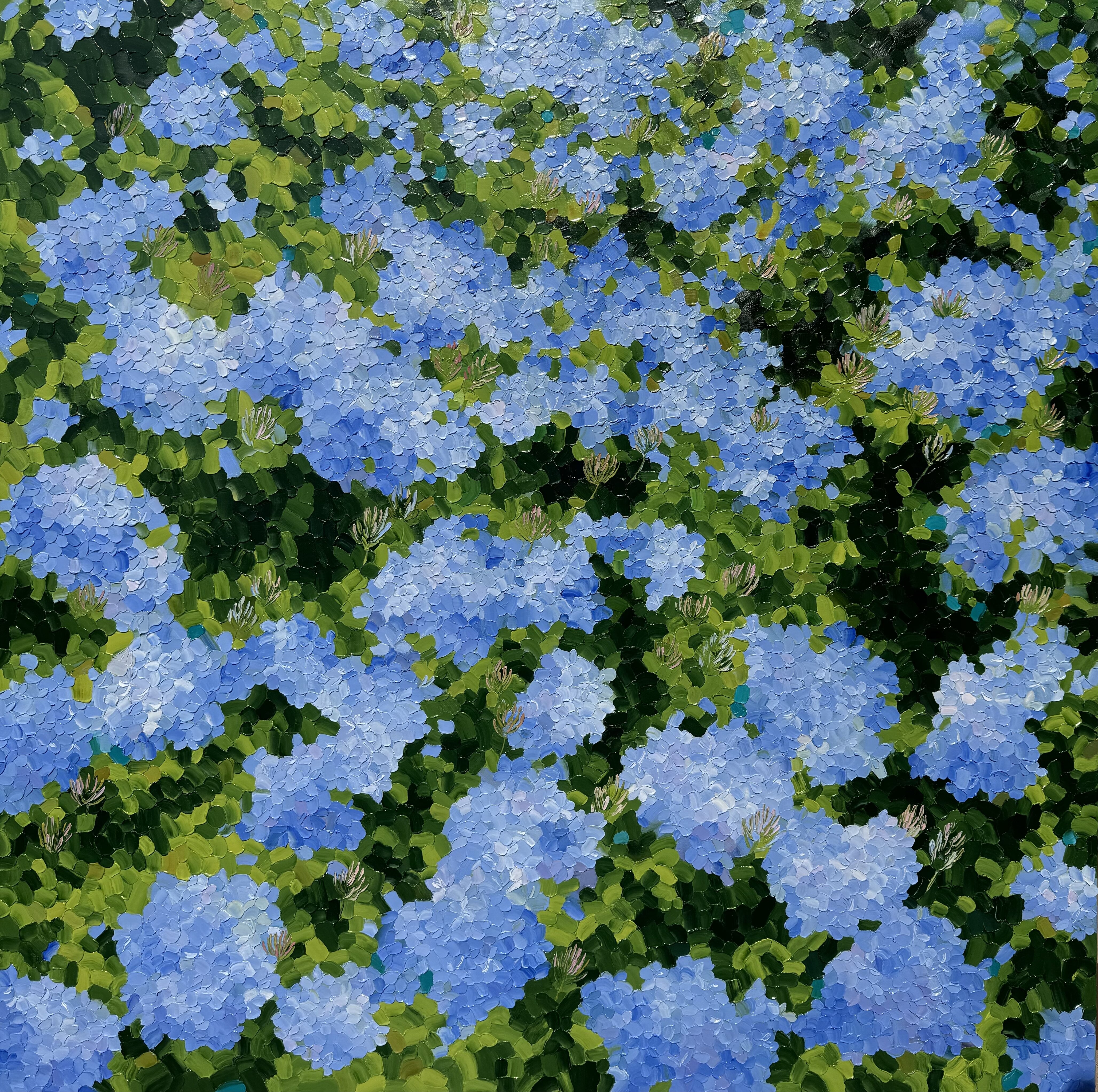 Topic Royal Blue