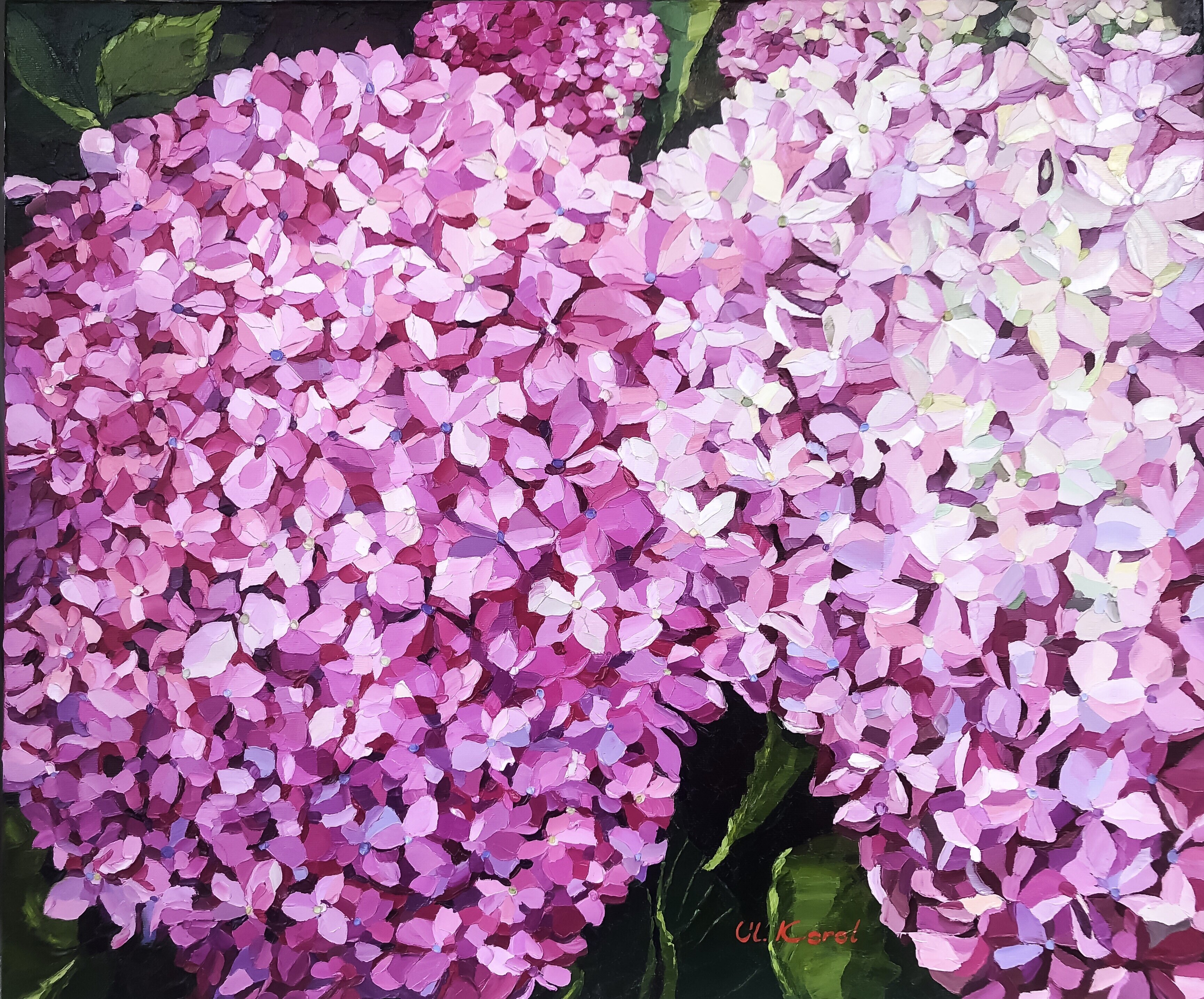 Topic Periwinkle paintings