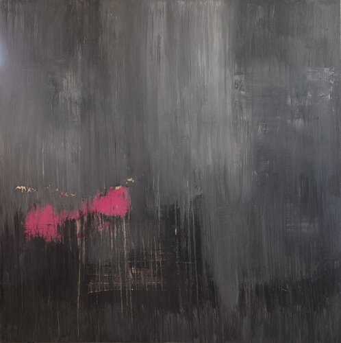 Zennion by Margarethe von Billow, Painting for Sale on Select