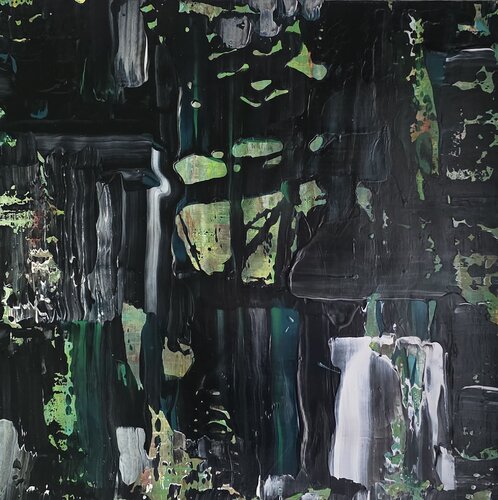Dertumion by Margarethe von Billow, Painting for Sale on Select
