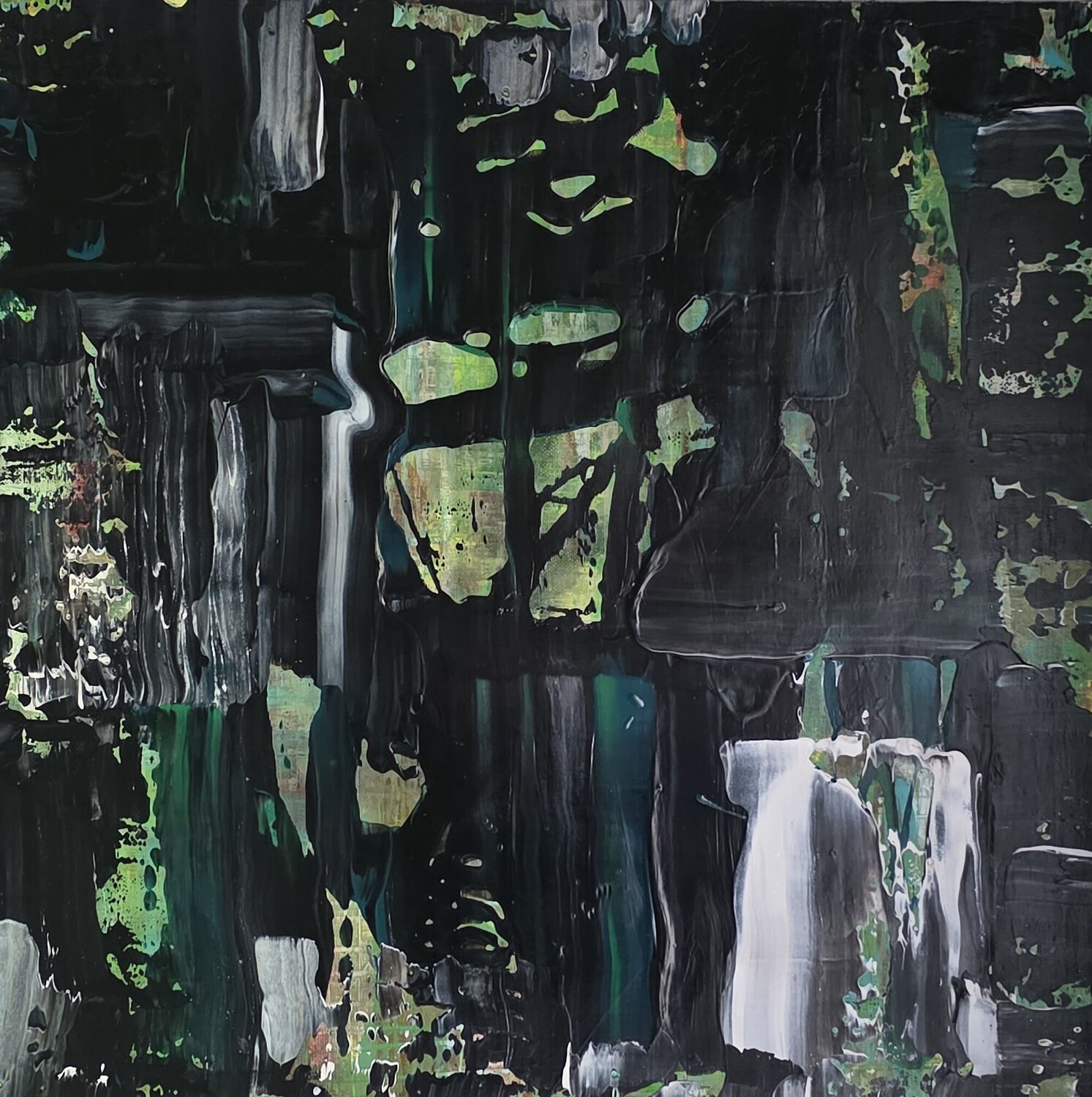 Dertumion Margarethe von Billow Original painting for sale