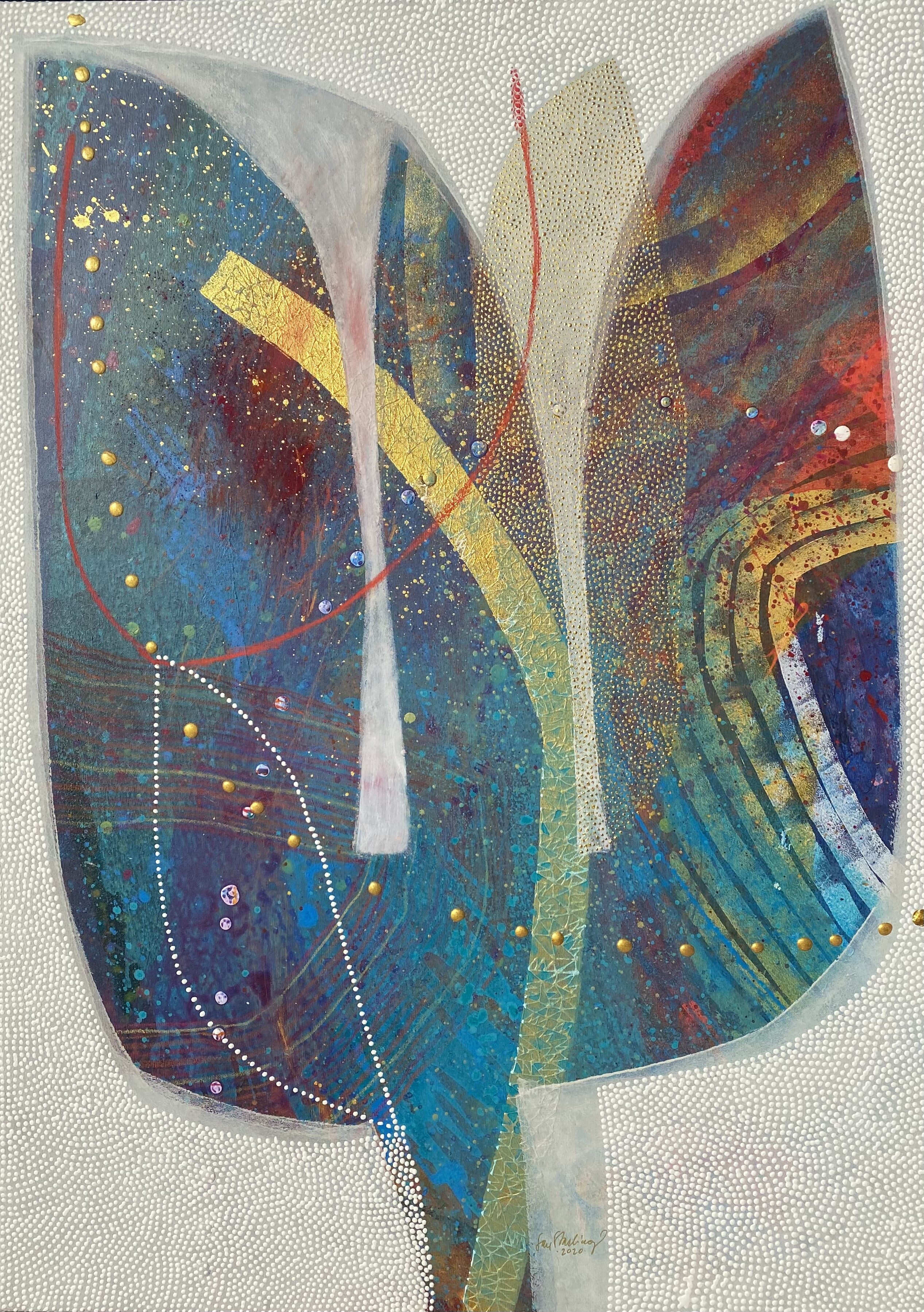 Topic Tulip paintings