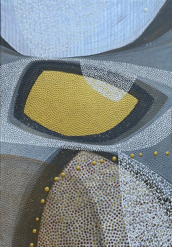 LITTLE STAR by SAN STARLING, Painting for Sale on Select