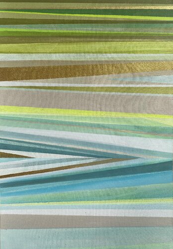 No.6 by SAN STARLING, Painting for Sale on Select