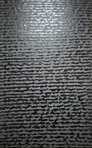 BLACK ESTRAN by Tom Nelson, Painting for Sale on Select
