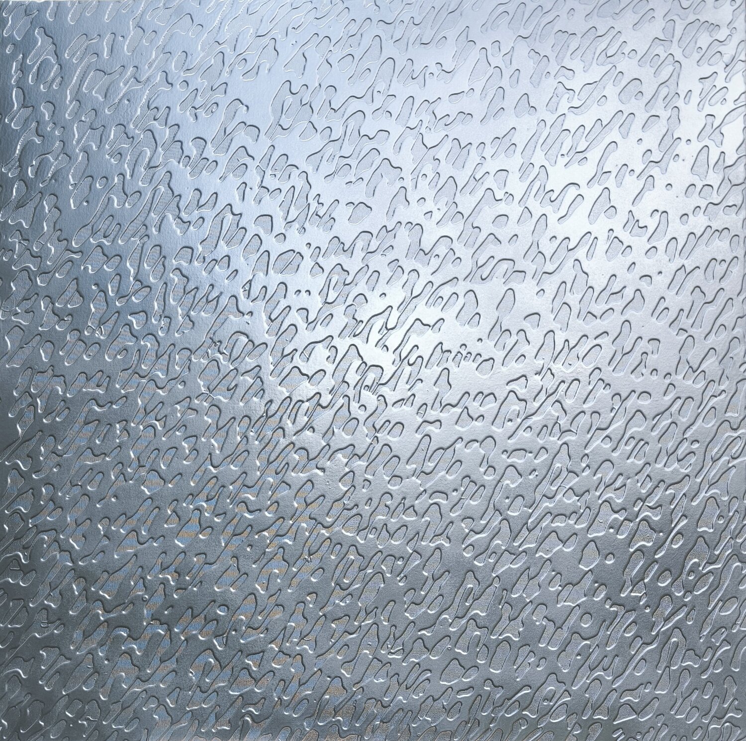 SILVER WAVES Tom Nelson Original painting for sale