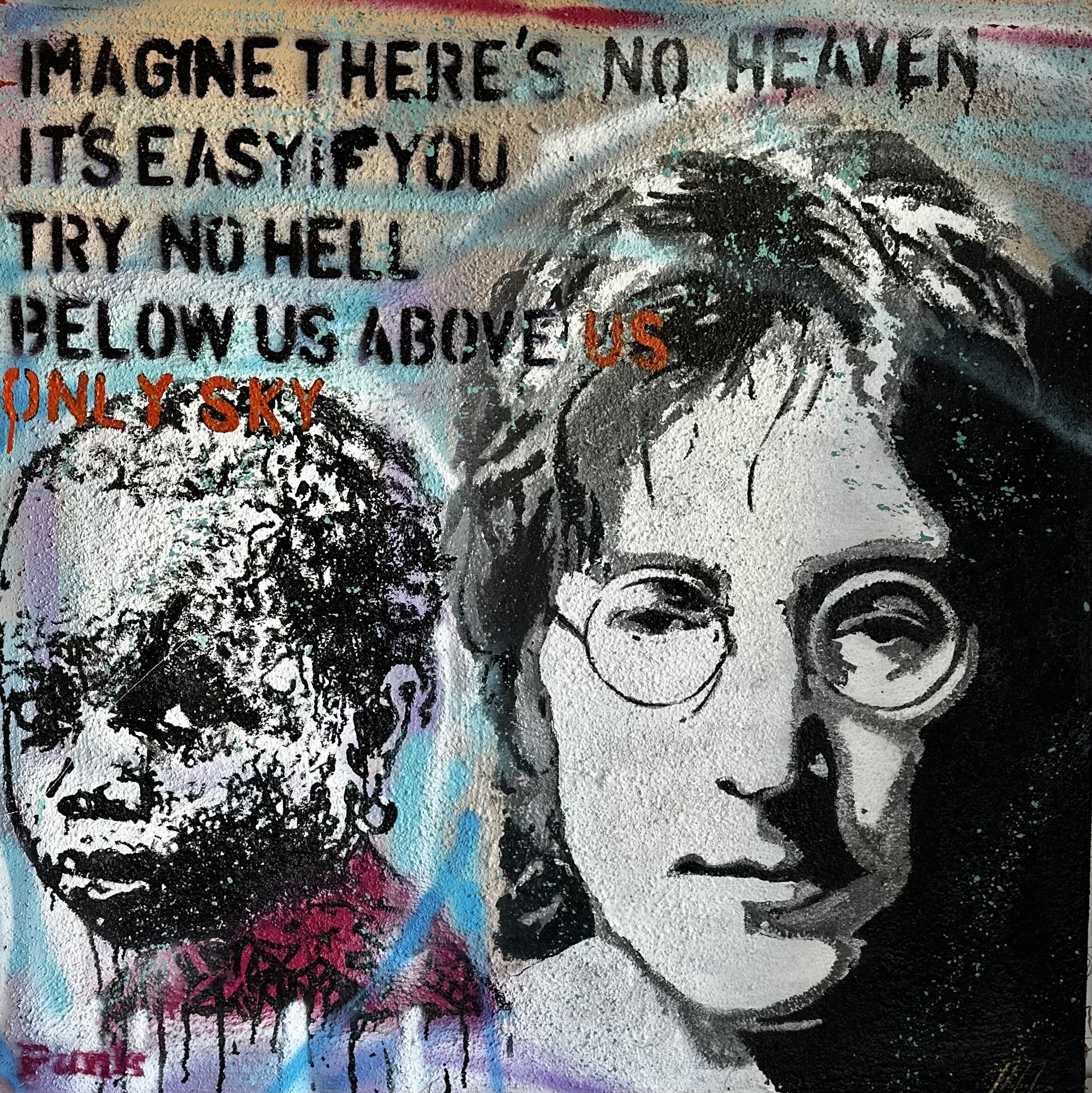 John Lennon – Imagine