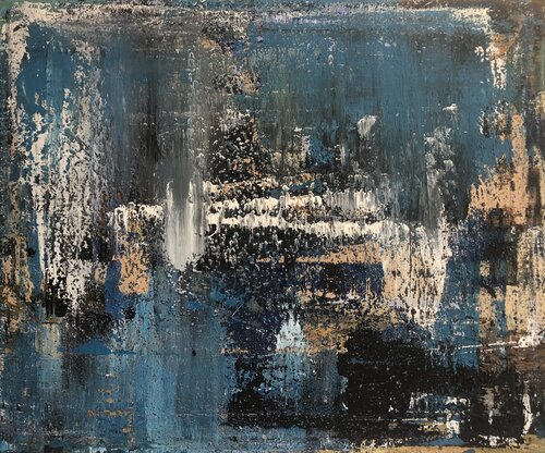 Portlligat 1972 by Carlos Villena, Painting for Sale on Select