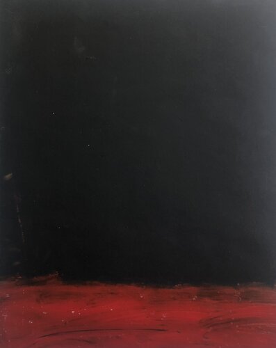 Lava Còsmica by Carlos Villena, Painting for Sale on Select