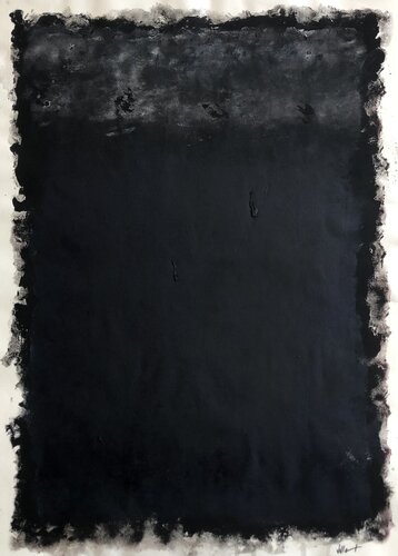 Taques Fosques by Carlos Villena, Painting for Sale on Select
