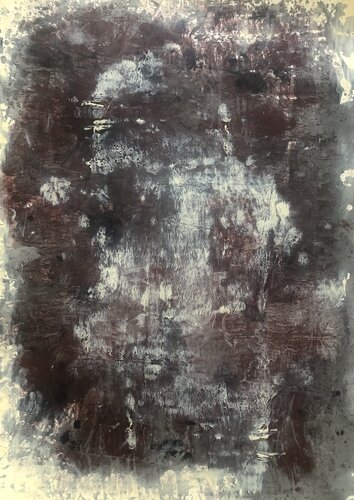 El Batec dels Maquis II by Carlos Villena, Painting for Sale on Select