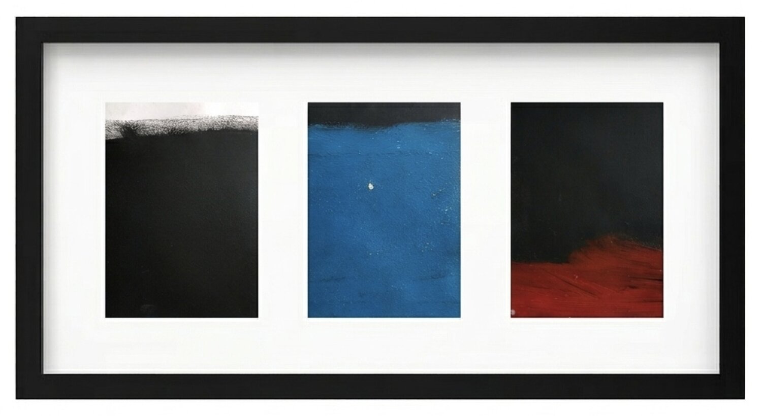 Cel I-III Carlos Villena Original painting for sale