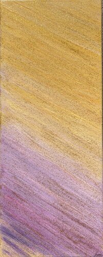 Aurora Borealis by Valeria Pianese, Painting for Sale on Select