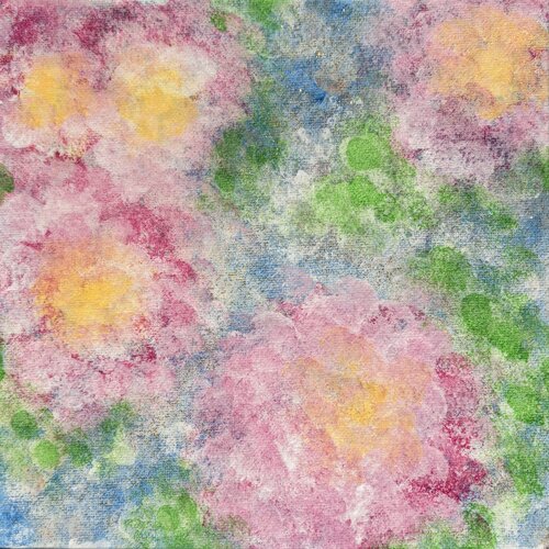 Divenire by Valeria Pianese, Painting for Sale on Select
