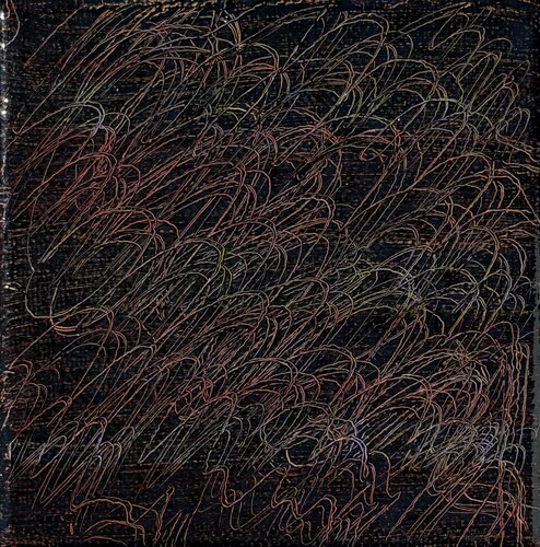 Linee di Flusso by Valeria Pianese, Painting for Sale on Select