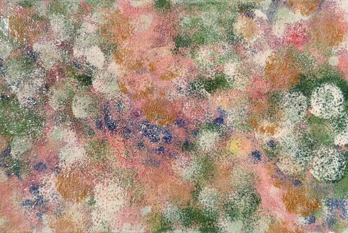 Ecosofia by Valeria Pianese, Painting for Sale on Select