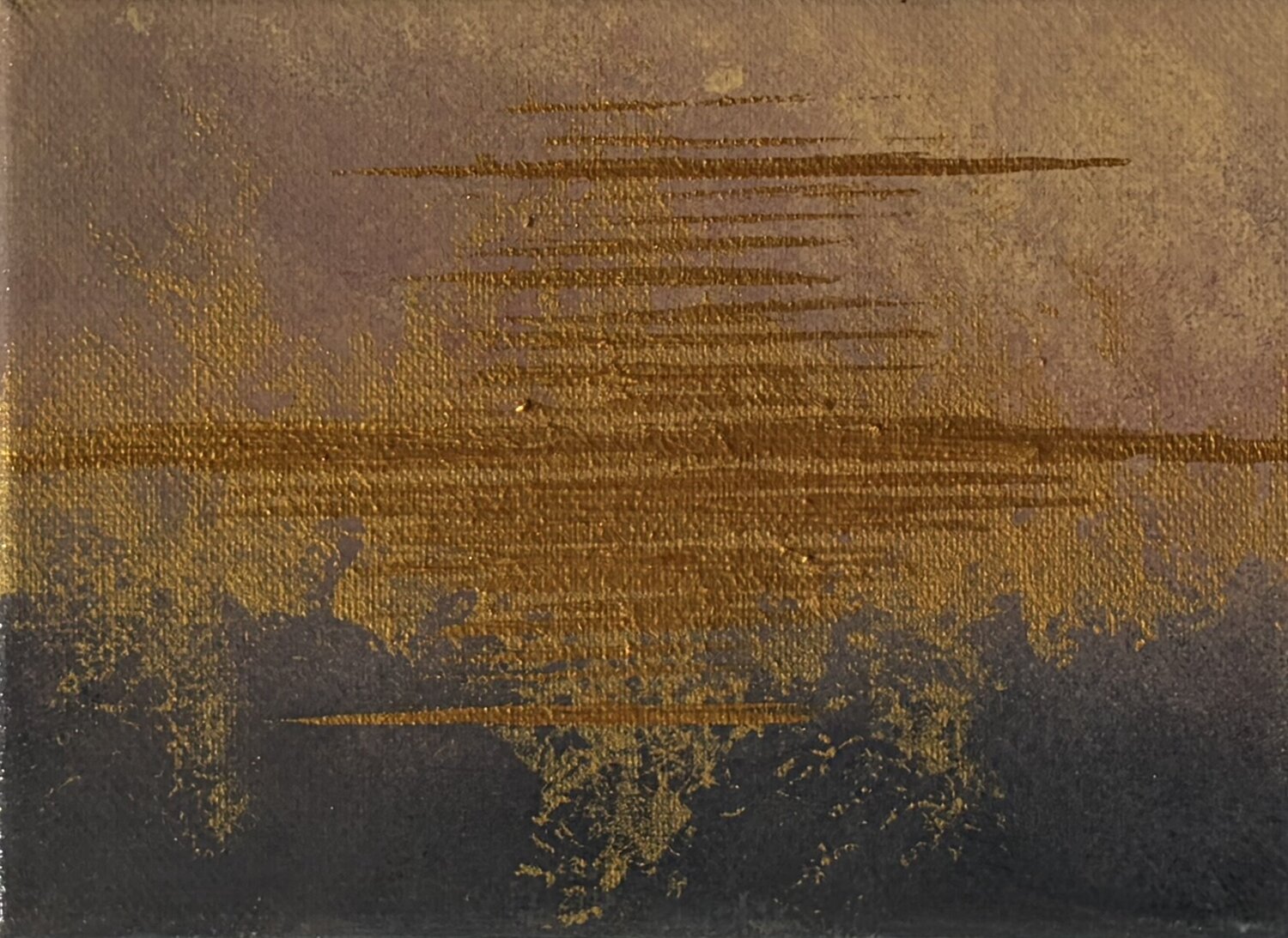 Riflessi di Resilienza Valeria Pianese Original painting for sale