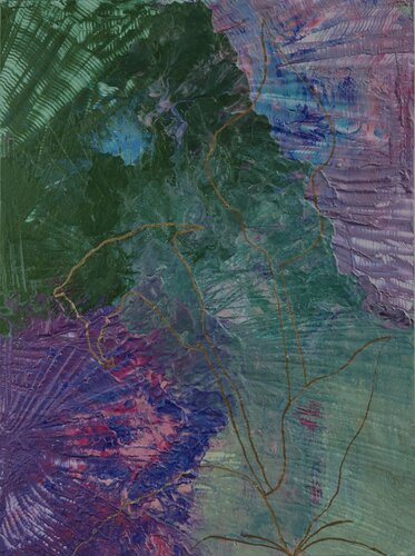 The Promise of Peace by Lydia R. Watson (Watsart™), Painting for Sale on Select