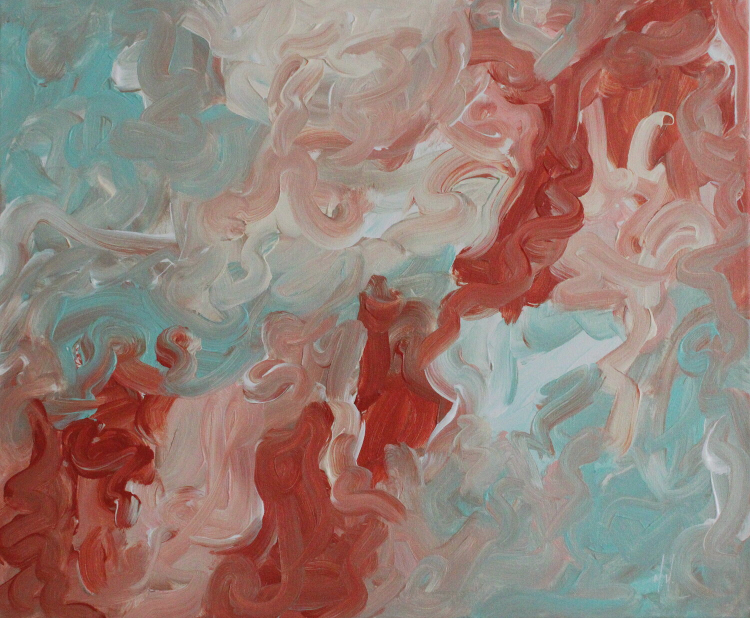 Home Madalena Moncóvio Original painting for sale