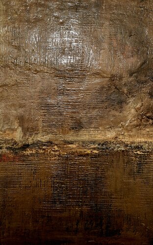 grounded by Elisabeth Verwaest, Painting for Sale on Select