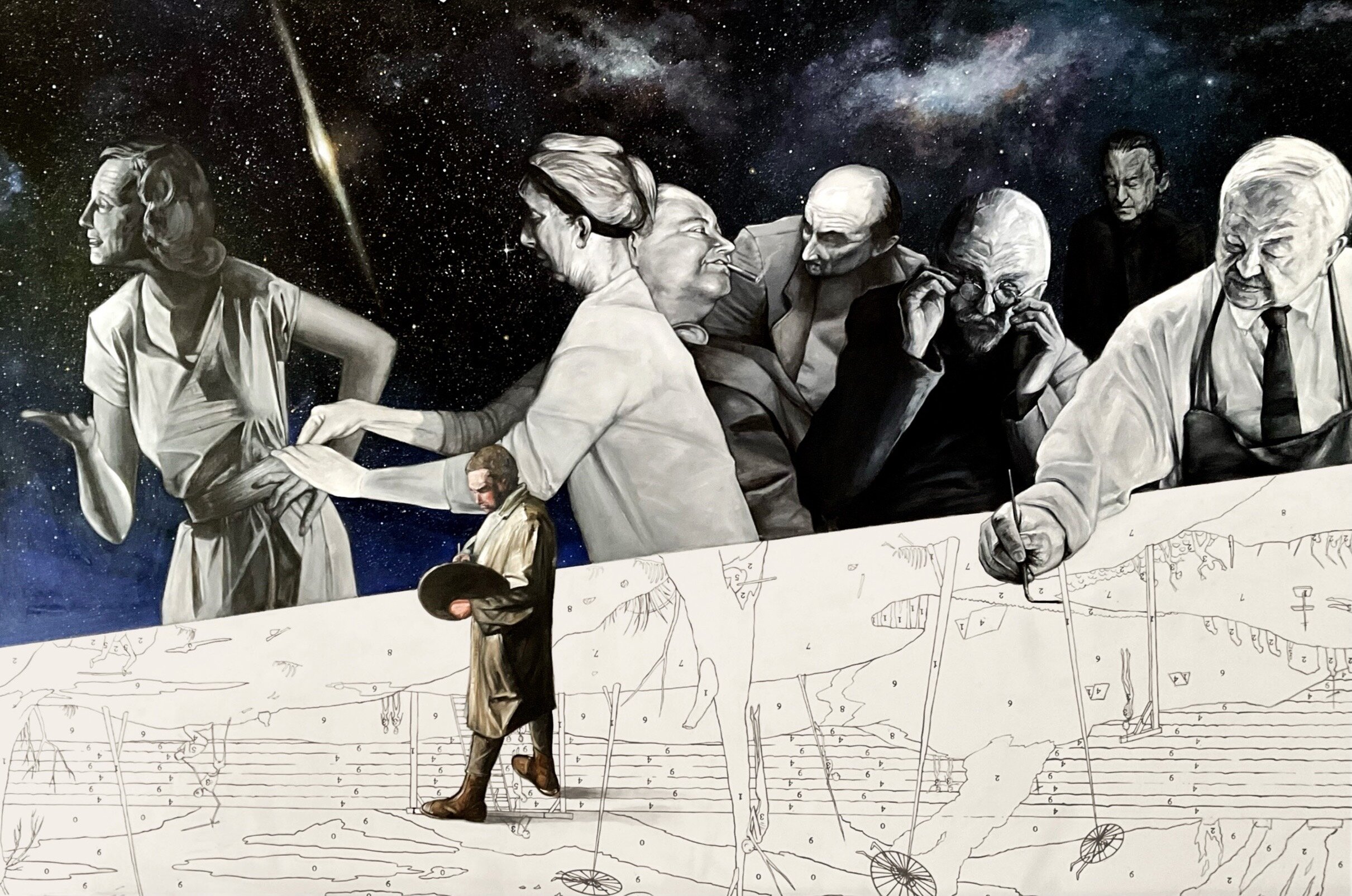 Topic Wyeth