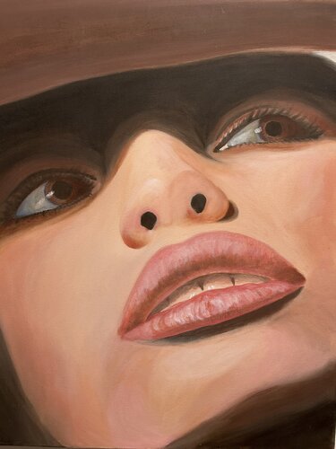 Quiet Perception No. 3 by Celia Ko, Painting for Sale on Select