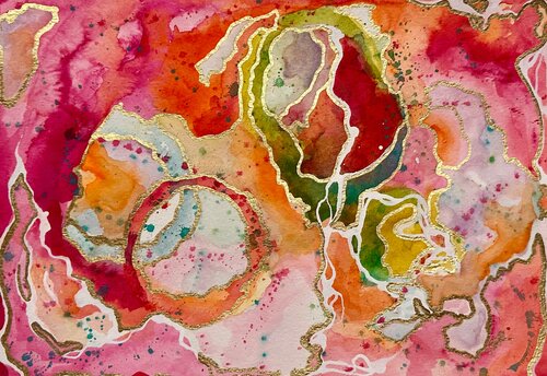 Purpose by Susan Reiss, Painting for Sale on Select