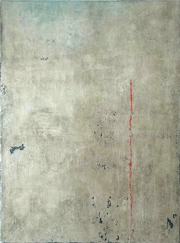 I Will Find My Way Back to You by Teresa Sanz Marin, Painting for Sale on Select