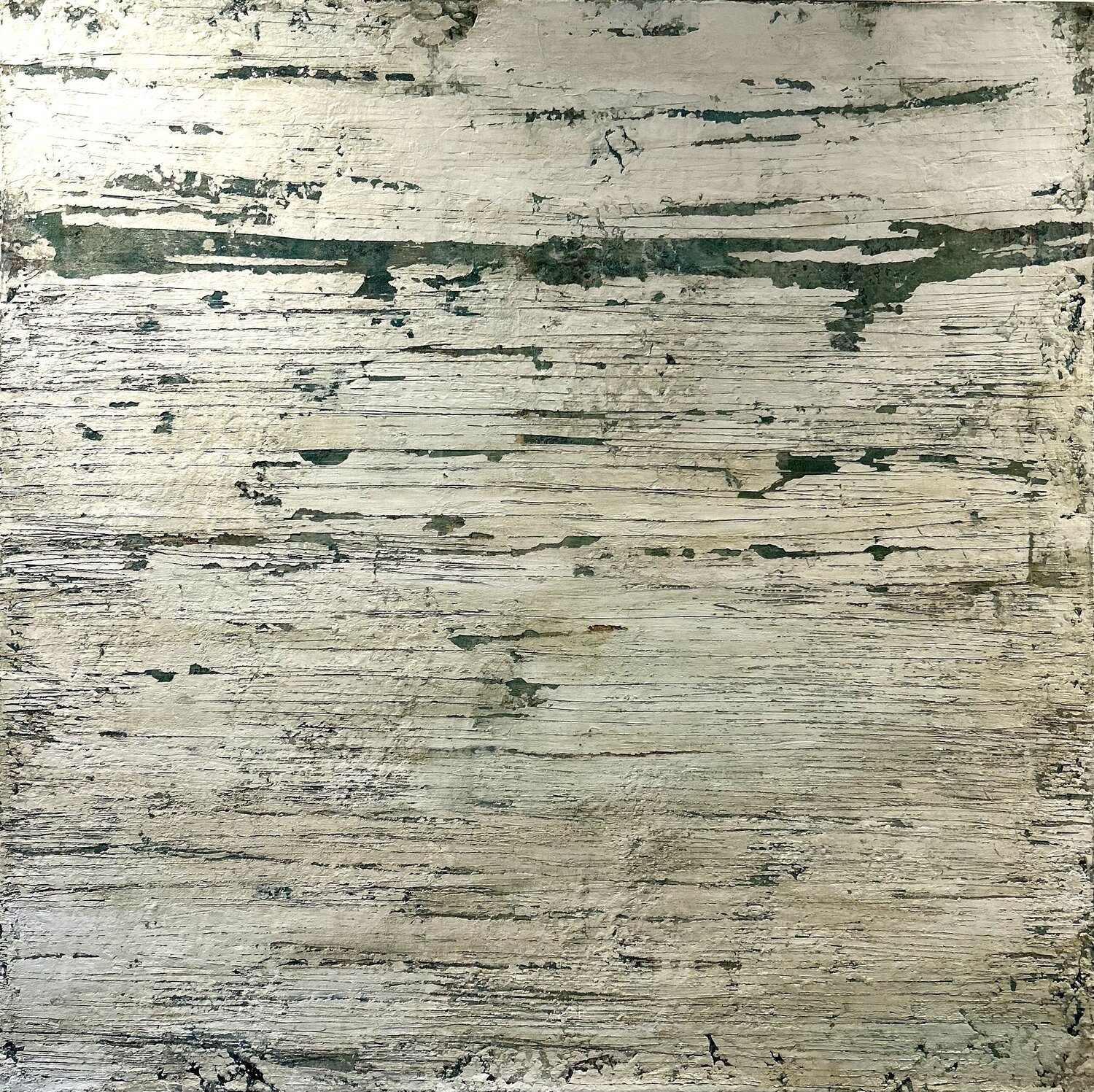 Between the Lines of Time Teresa Sanz Marin Original painting for sale