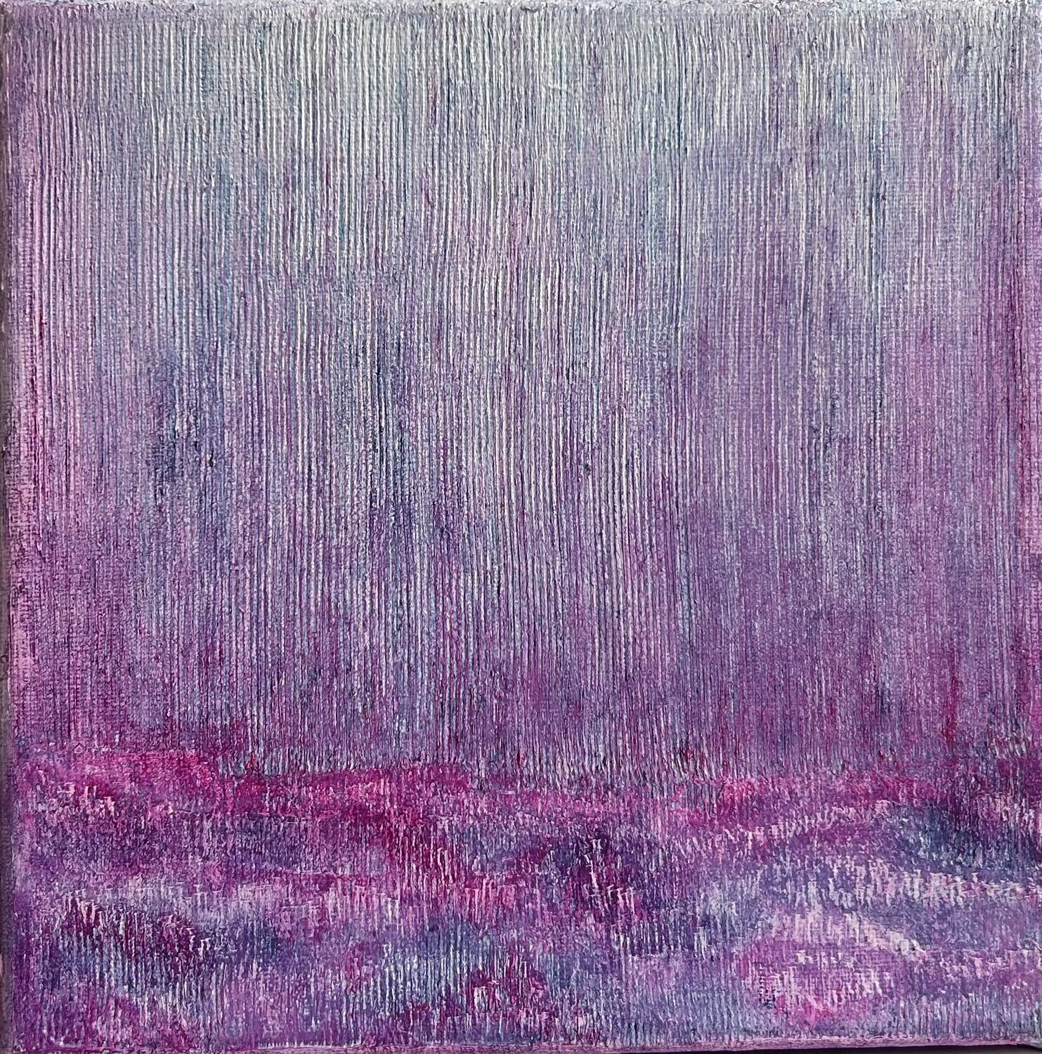 From Depth To Light Teresa Sanz Marin Original painting for sale