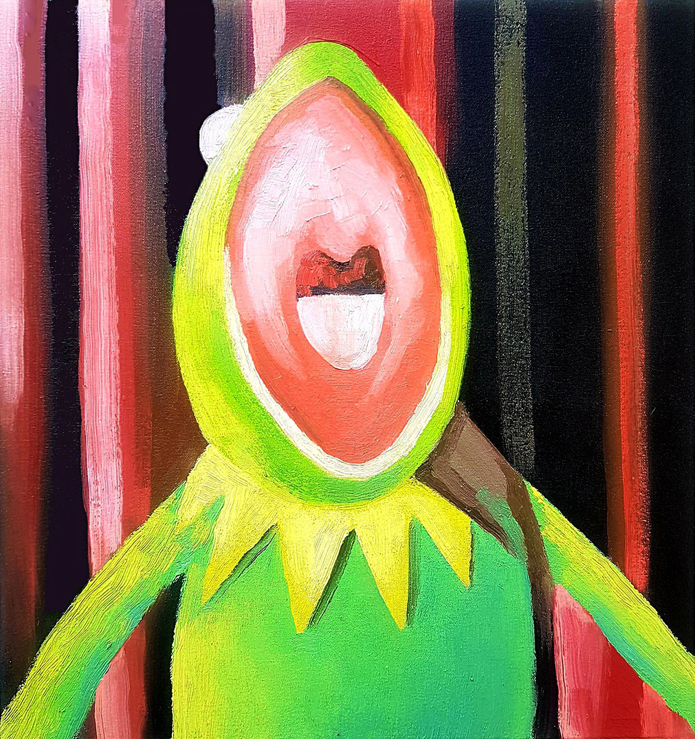 Topic Kermit