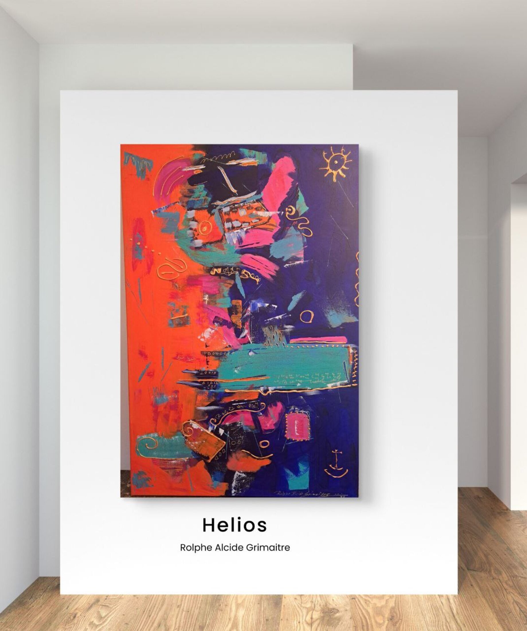 Helios