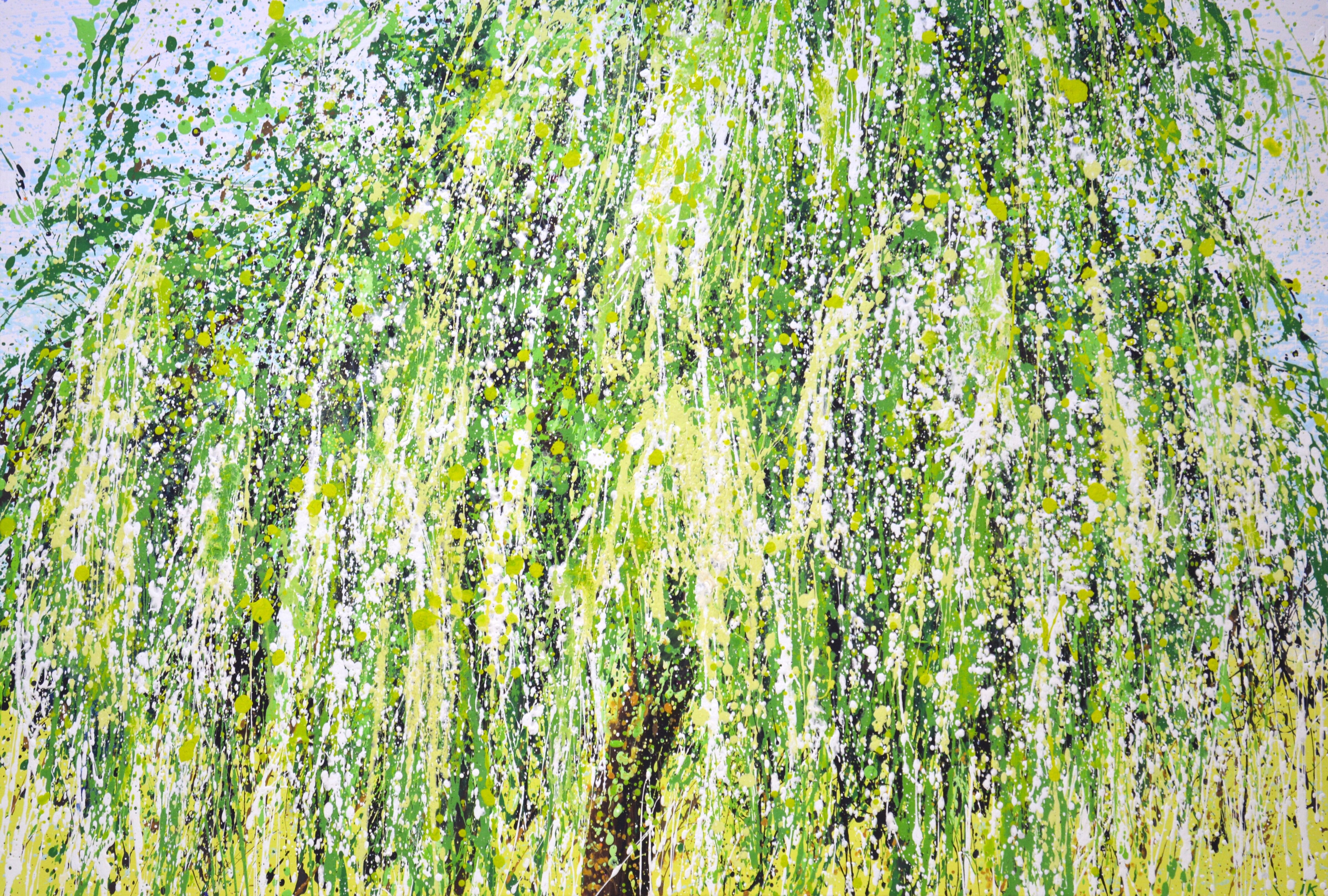 Topic Willow paintings