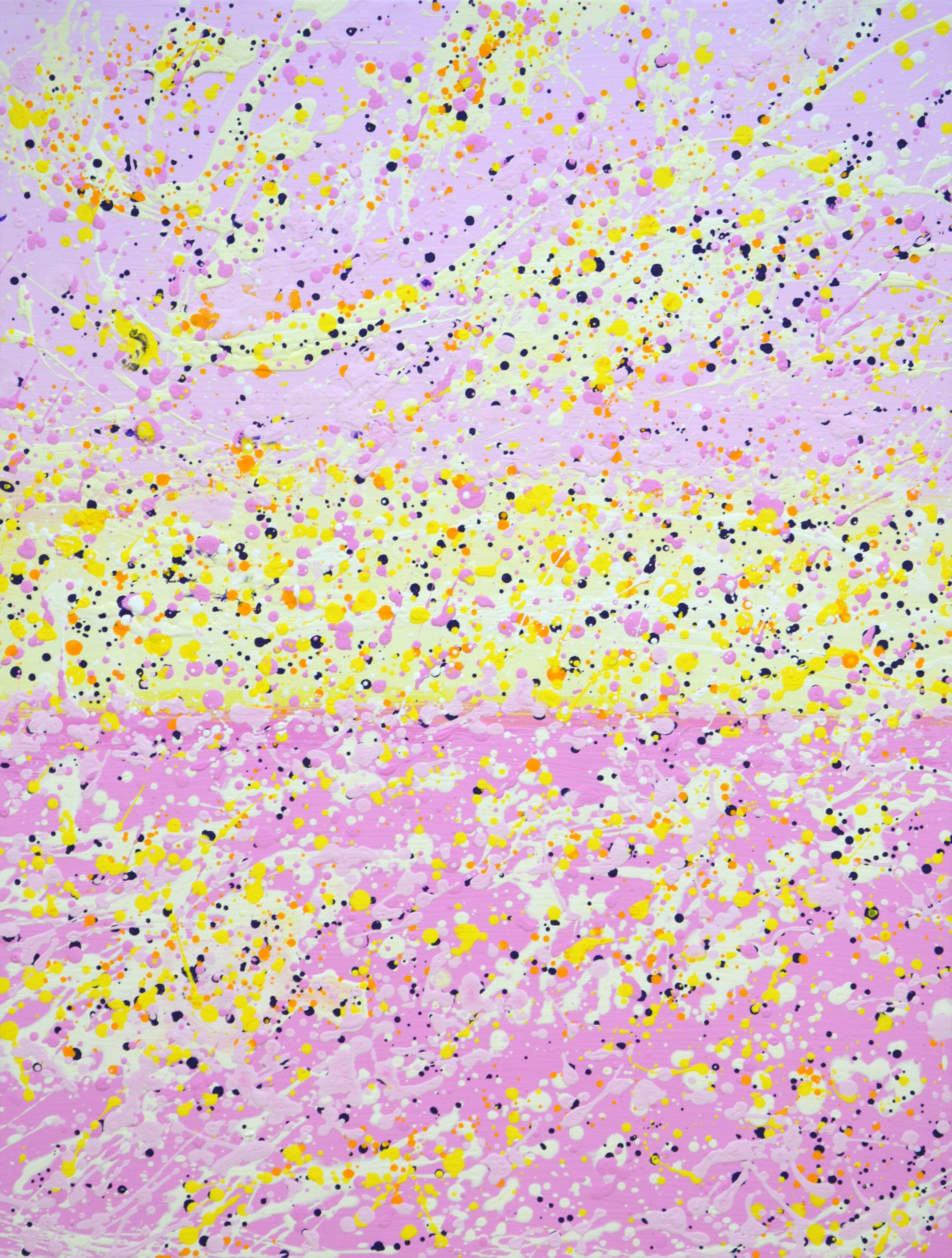 Topic Light Pink paintings