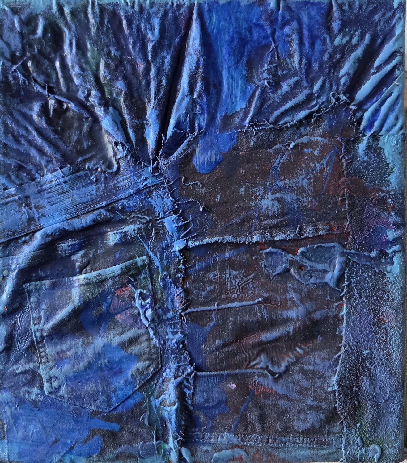 untitled Angelina Gafynets Original painting for sale