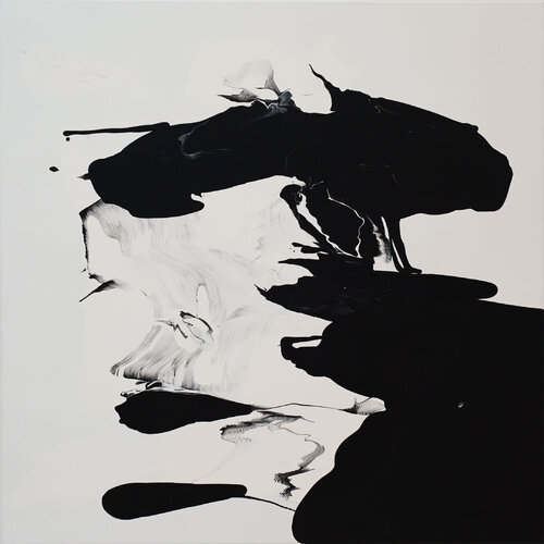 Untitled by Ewa Żuchnik, Painting for Sale on Select