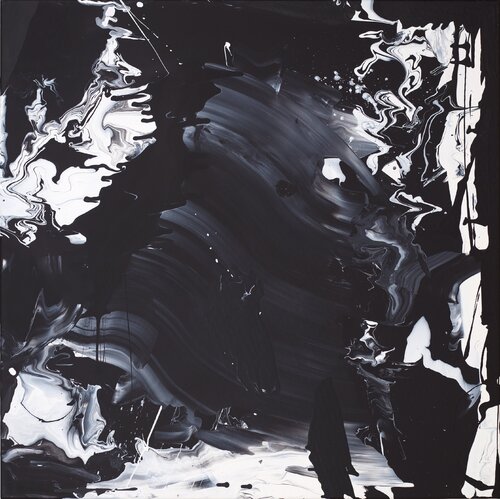 Untitled by Ewa Żuchnik, Painting for Sale on Select