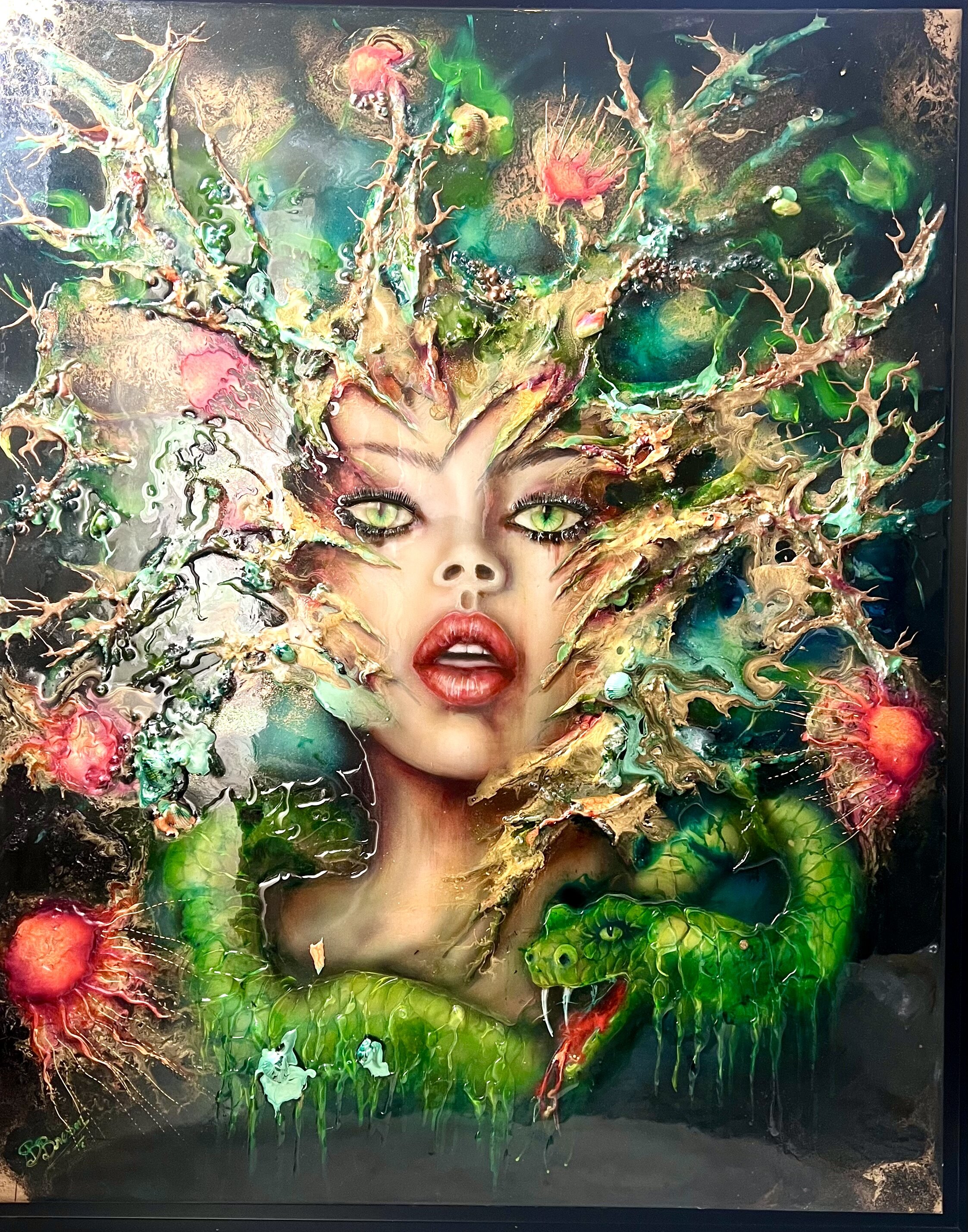 MEDUSA