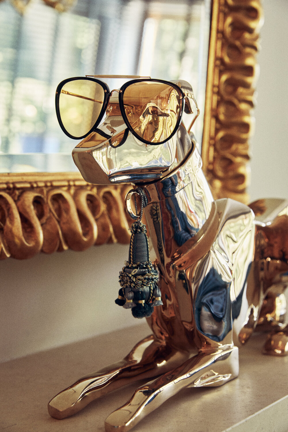 Luke Edward Ágnes Nagy Sculpture for sale