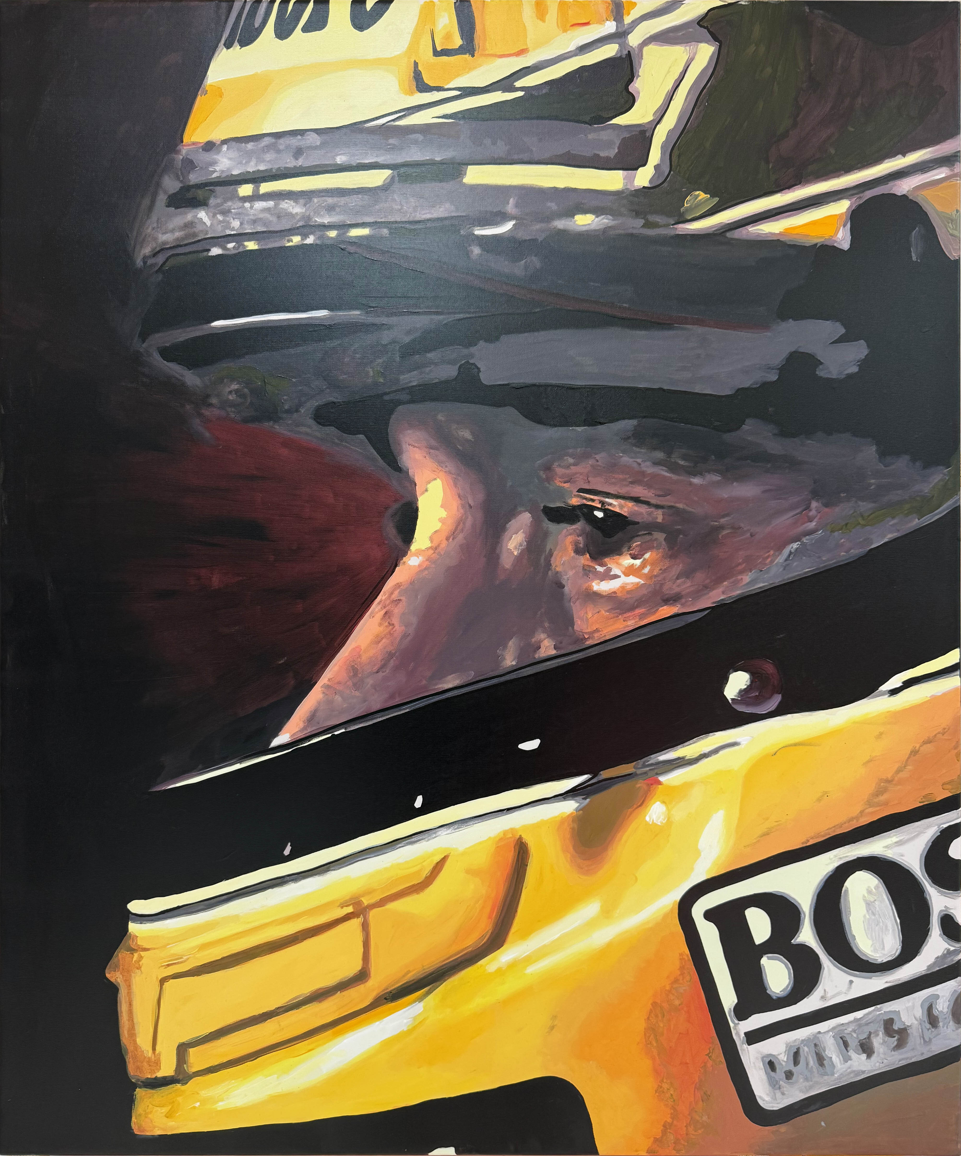 Topic Corse paintings